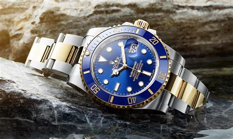 best selling rolex models